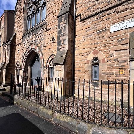 Edinburgh Church Apartments Экстерьер фото