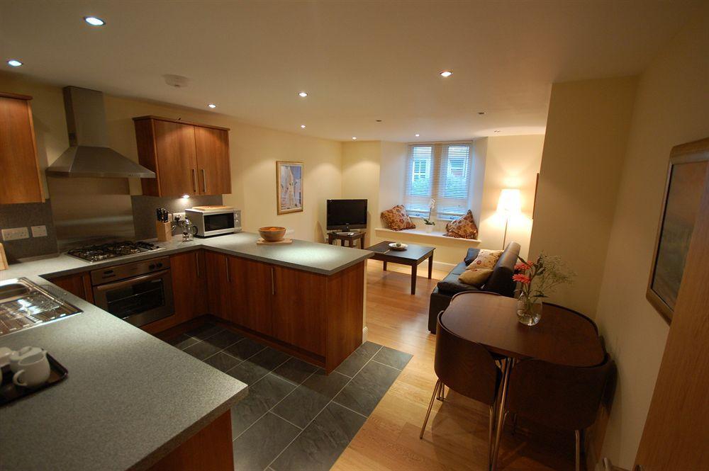 Edinburgh Church Apartments Экстерьер фото
