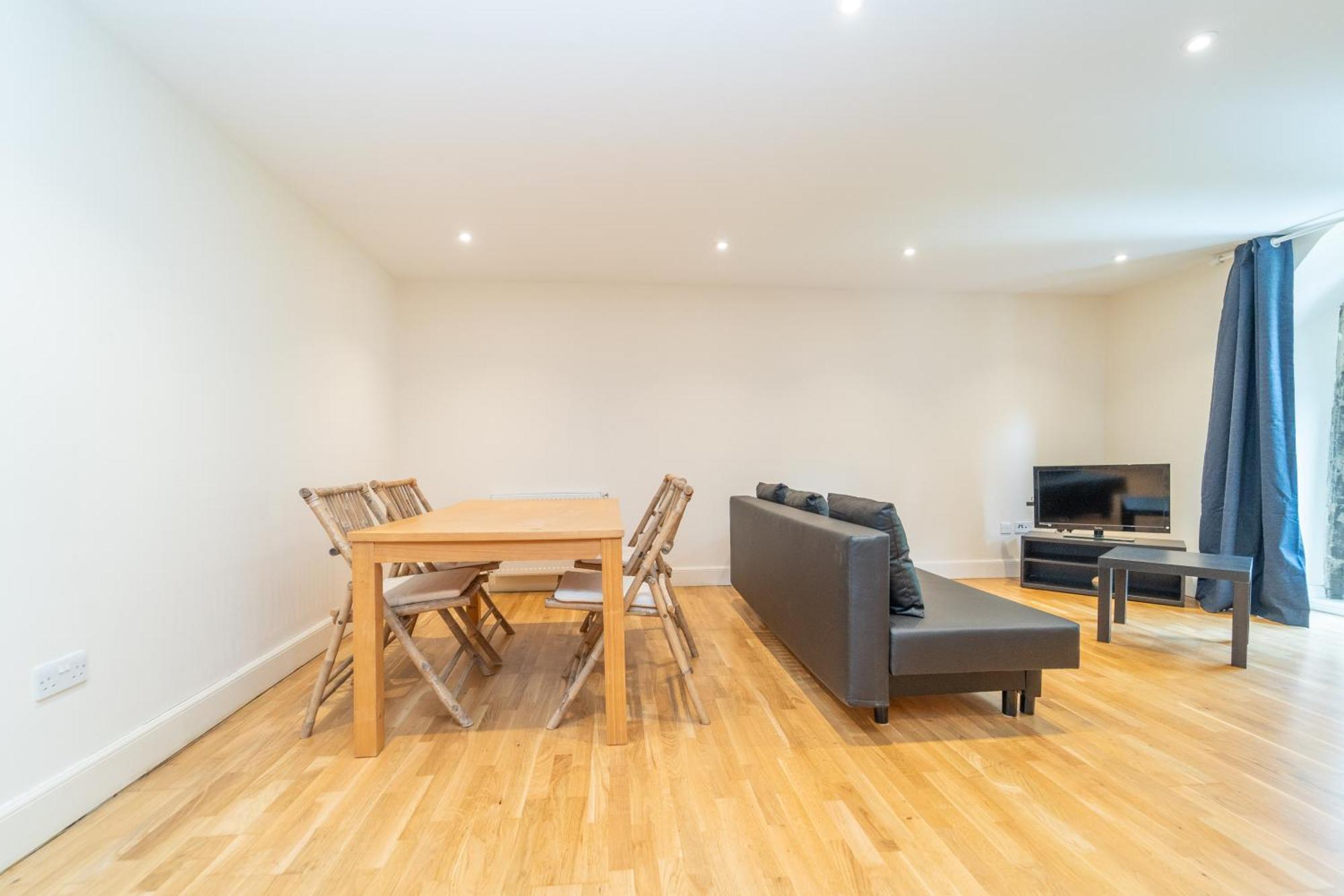 Edinburgh Church Apartments Экстерьер фото