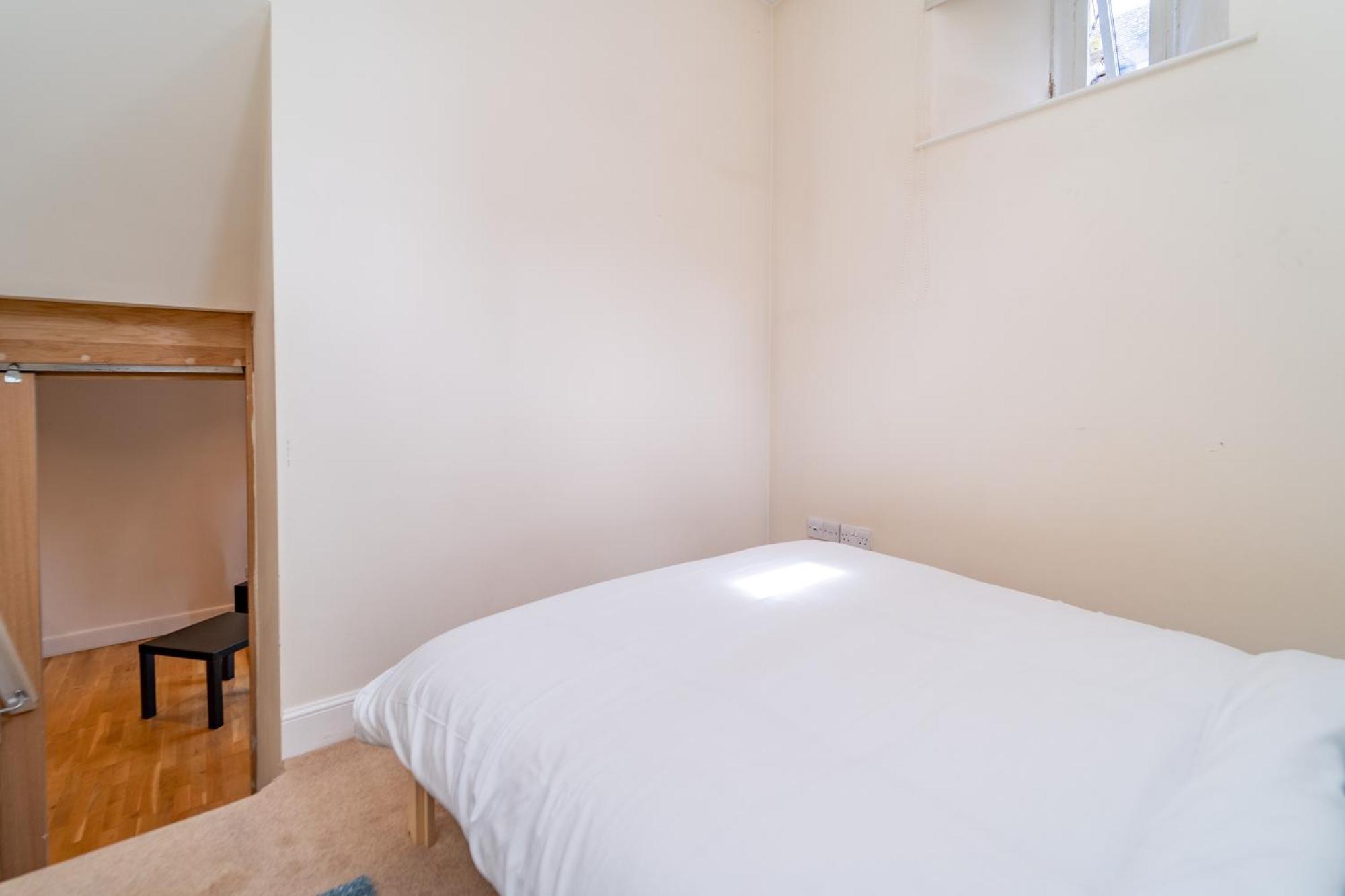 Edinburgh Church Apartments Экстерьер фото