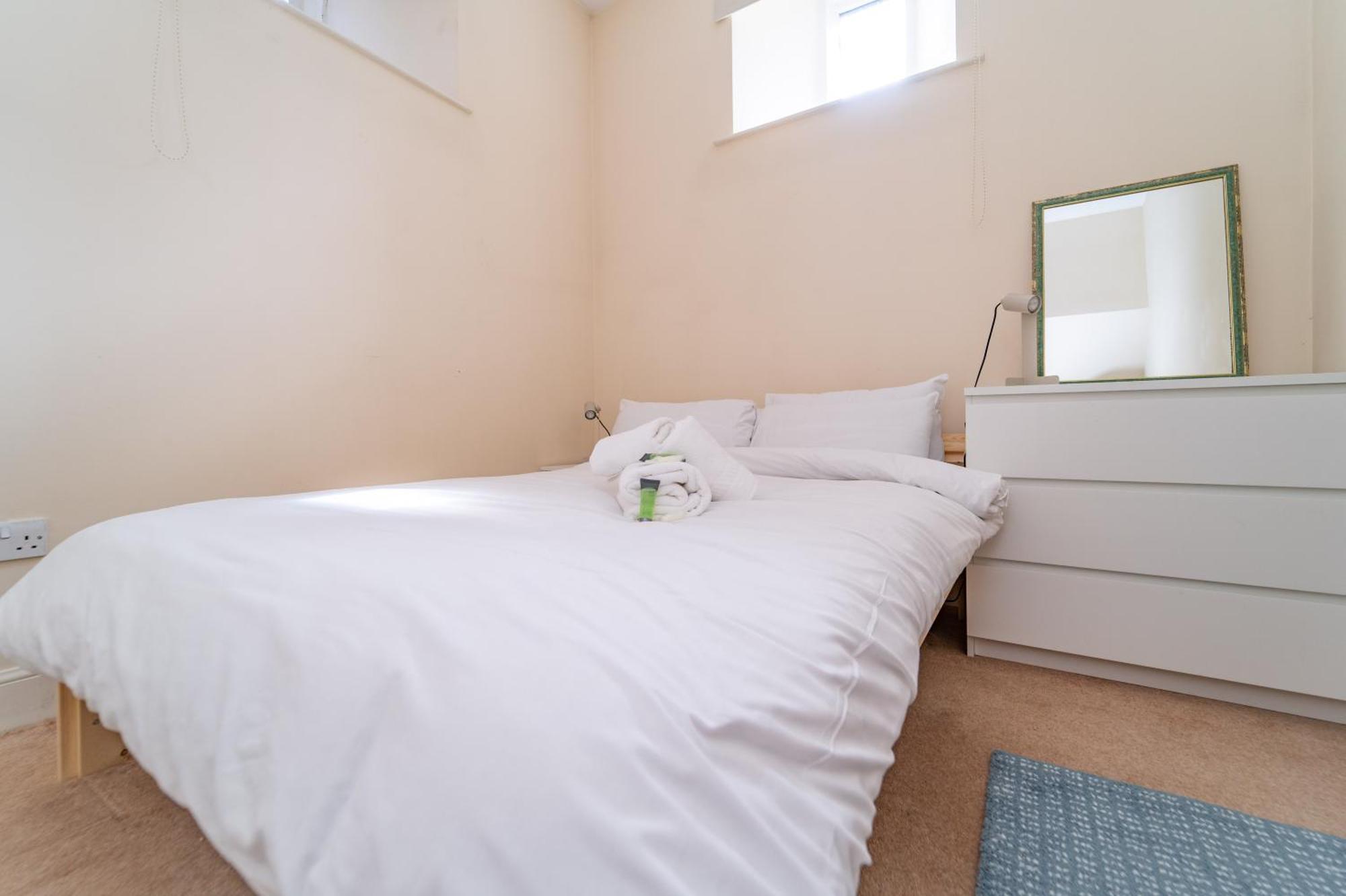 Edinburgh Church Apartments Экстерьер фото